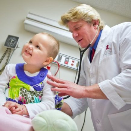 pediatric bone marrow transplant