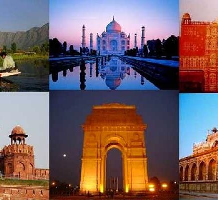 India’s Heritage and Culture