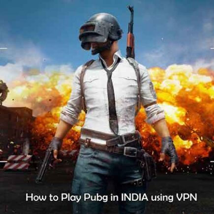 How to play Pubg in India after Ban