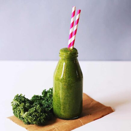 5 Delicious Smoothie Recipes That Your Skin Will Love- www.justlittlethings.co.uk