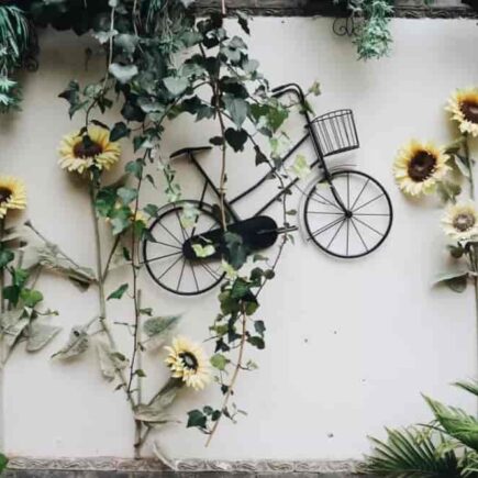 7 Alternatives to Artwork For Your Walls-www.justlittlethings.co.uk