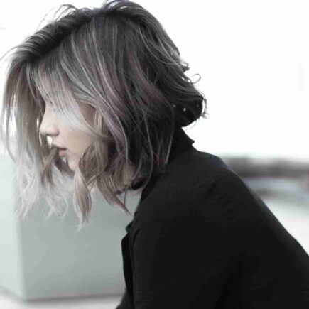 How To Get Rid Of Persistent Dandruff?-justlittlethings.co.uk