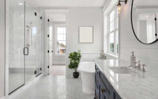Bathroom & Home Remodeling Jobs That Have Long Term Benefits-www.justlittlethings.co.uk