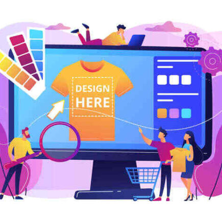 Best Reasons Why Custom Apparel is good for Business-www.justlittlethings.co.uk