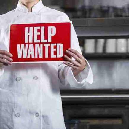 Ultimate Guide For Starting A Food Recruitment Agencies-www.justlittlethings.co.uk