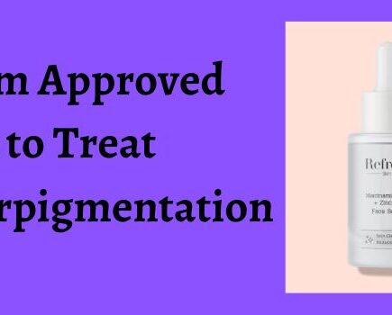 7 Derm Approved Ways to Treat Hyperpigmentation