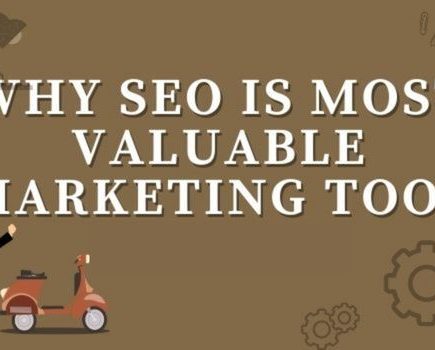 SEO Valuable Marketing Tool