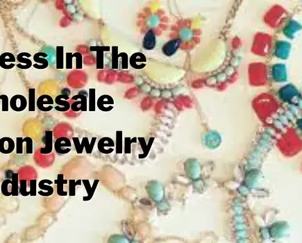 5 Retail Success Shortcuts for Wholesale Fashion Jewelry