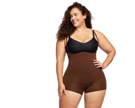 Know About Shapellx Sustainable Shapewear