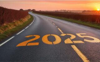 Embrace 2025