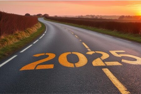 Embrace 2025