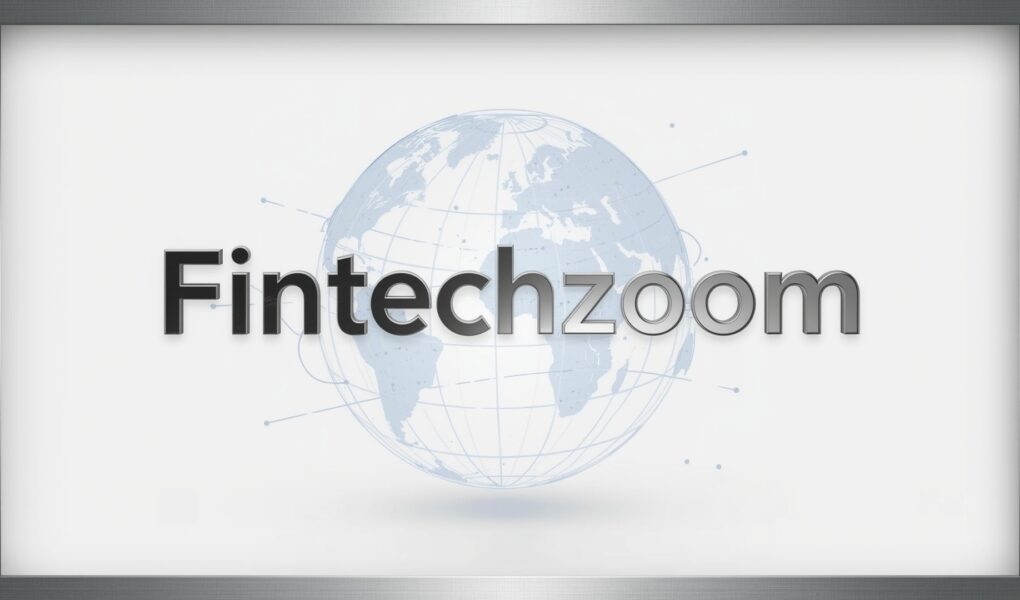 Fintechzoom .com