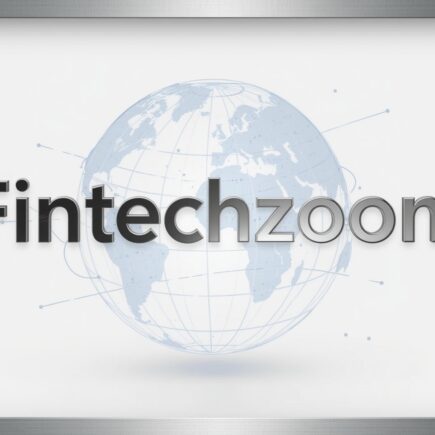 Fintechzoom .com