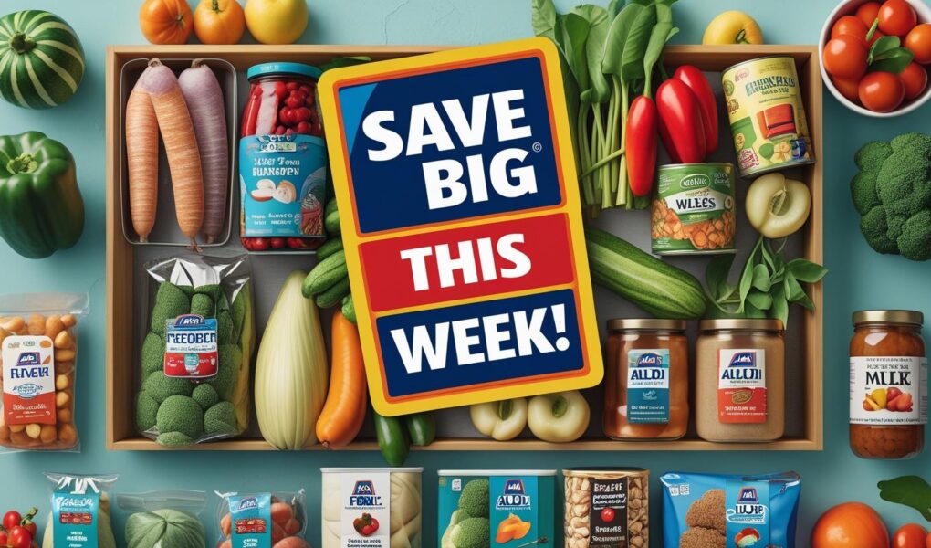 Aldi Weekly Ad