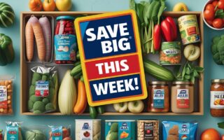 Aldi Weekly Ad