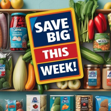 Aldi Weekly Ad