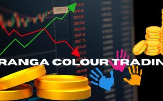 Tiranga Colour Trading