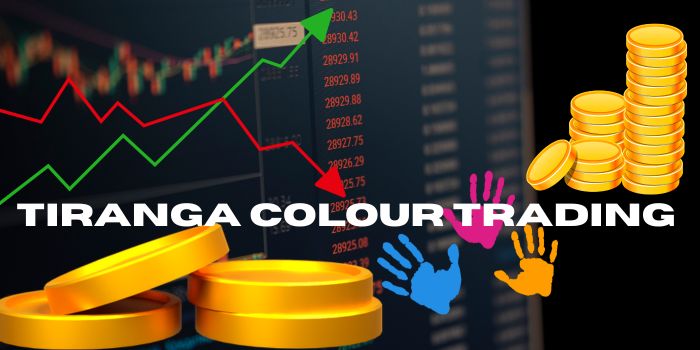 Tiranga Colour Trading