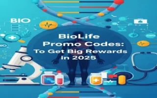 biolife promo codes
