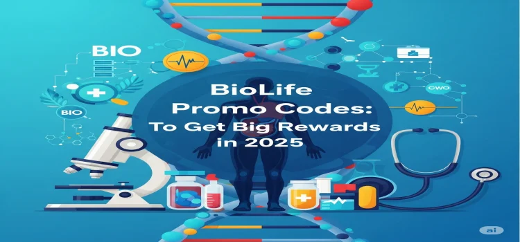 biolife promo codes