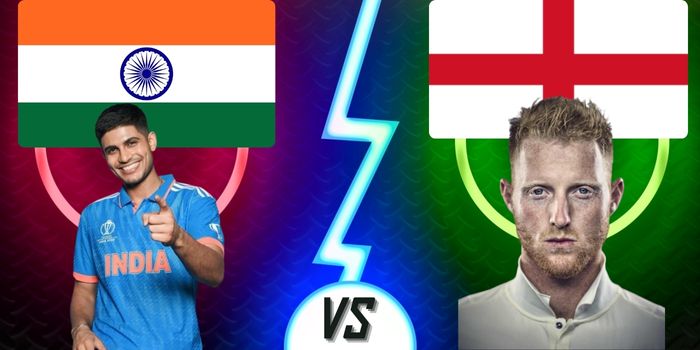 india national cricket team vs england cricket team match scorecard