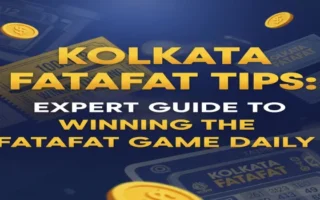 kolkata fatafat tips