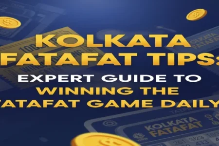 kolkata fatafat tips