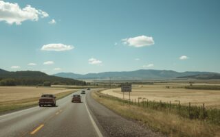 Regional Vehicle Transport