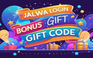 jalwa login