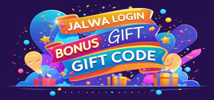 jalwa login