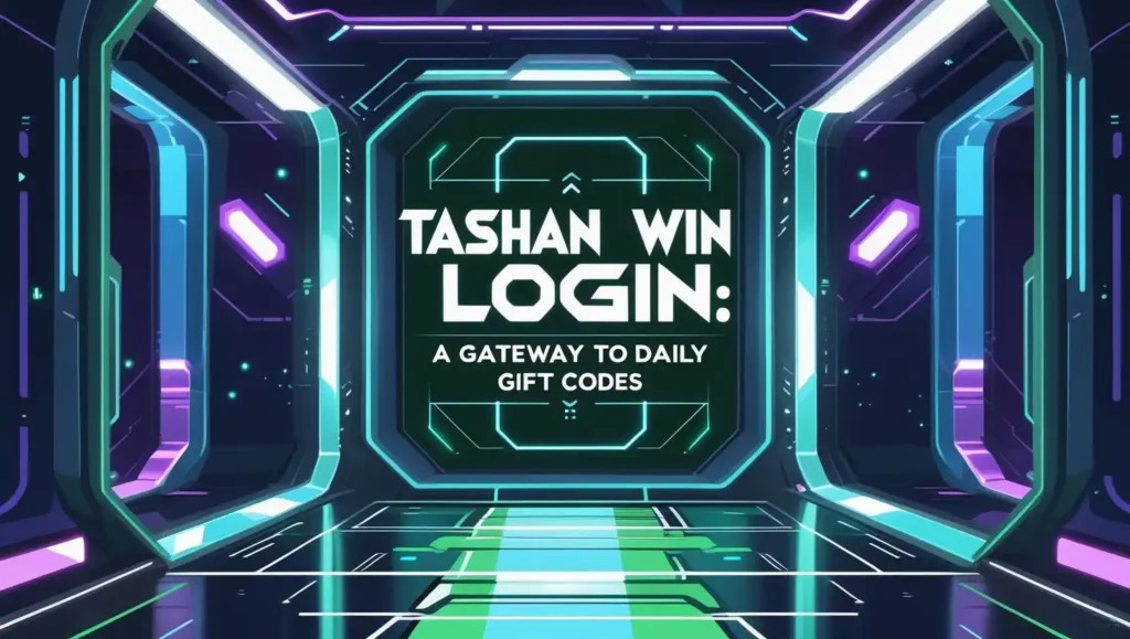 tashan win login