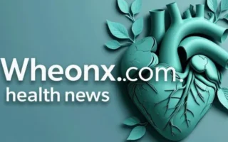 wheonx.com health news