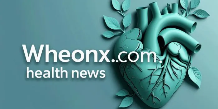 wheonx.com health news
