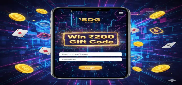 BDG Game